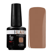 PEGGY SAGE SOAK OFF GEL POLISH I-LAK - BROWN SUGAR -15ML - Tre Pi Profumerie