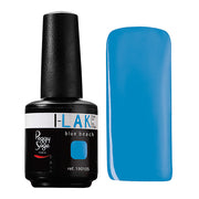 PEGGY SAGE SOAK OFF GEL POLISH I-LAK - BLUE BEACH -15ML - Tre Pi Profumerie