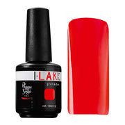 PEGGY SAGE SOAK OFF GEL POLISH I-LAK - GRENADE -15ML - Tre Pi Profumerie