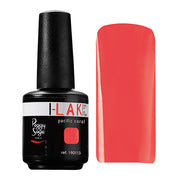 PEGGY SAGE SOAK OFF GEL POLISH I-LAK - PACIFIC CORAL -15ML - Tre Pi Profumerie