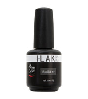 PEGGY SAGE I-LAK BUILDER SOAK OFF GEL POLISH - 15ML - Tre Pi Profumerie