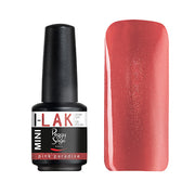 PEGGY SAGE I-LAK SOAK OFF GEL POLISH PINK PARADISE - 9ML - Tre Pi Profumerie