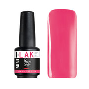 PEGGY SAGE I-LAK SOAK OFF GEL POLISH NEON FUSHIA - 9ML - Tre Pi Profumerie