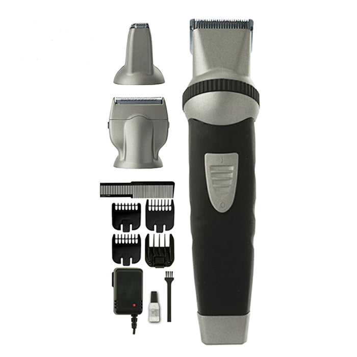 WAHL PROFESSIONAL GROOMSMAN BODY TRIMMER - Tre Pi Profumerie