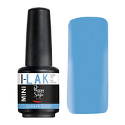 PEGGY SAGE I-LAK SOAK OFF GEL POLISH SPLASH POOL - 9ML - Tre Pi Profumerie