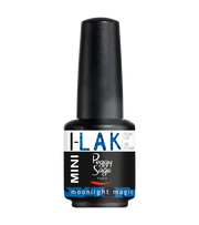 PEGGY SAGE I-LAK SOAK OFF GEL POLISH MOONLIGHT MAGIC - 9ML - Tre Pi Profumerie