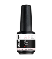 PEGGY SAGE I-LAK SOAK OFF GEL POLISH KISS THE BRIDE - 9ML - Tre Pi Profumerie