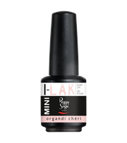 PEGGY SAGE I-LAK SOAK OFF GEL POLISH ORGANDI CHERI - 9ML - Tre Pi Profumerie