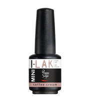 PEGGY SAGE I-LAK SOAK OFF GEL POLISH TOFFEE CREAM - 9ML - Tre Pi Profumerie