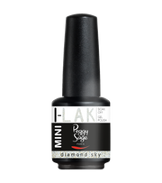 PEGGY SAGE I-LAK SOAK OFF GEL POLISH DIAMOND SKY - 9ML - Tre Pi Profumerie