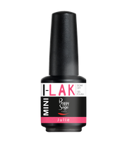 PEGGY SAGE I-LAK SOAK OFF GEL POLISH JULIE - 9ML - Tre Pi Profumerie