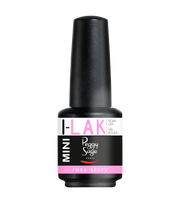 PEGGY SAGE I-LAK SOAK OFF GEL POLISH ROSY STORY - 9ML - Tre Pi Profumerie