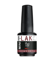 PEGGY SAGE I-LAK SOAK OFF GEL POLISH BOOGIE SWING - 9ML - Tre Pi Profumerie