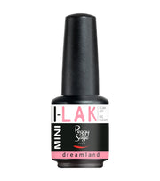 PEGGY SAGE I-LAK SOAK OFF GEL POLISH DREAM LAND - 9ML - Tre Pi Profumerie