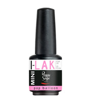 PEGGY SAGE I-LAK SOAK OFF GEL POLISH POP BALLOON - 9ML - Tre Pi Profumerie