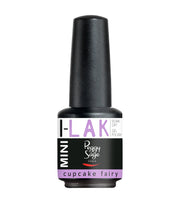 PEGGY SAGE I-LAK SOAK OFF GEL POLISH CUPCAKE FAIRY - 9ML - Tre Pi Profumerie