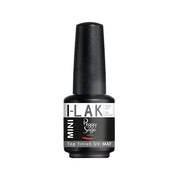 PEGGY SAGE MATTE TOP FINISH UV I-LAK SOAK OFF GEL POLISH - 9ML - Tre Pi Profumerie