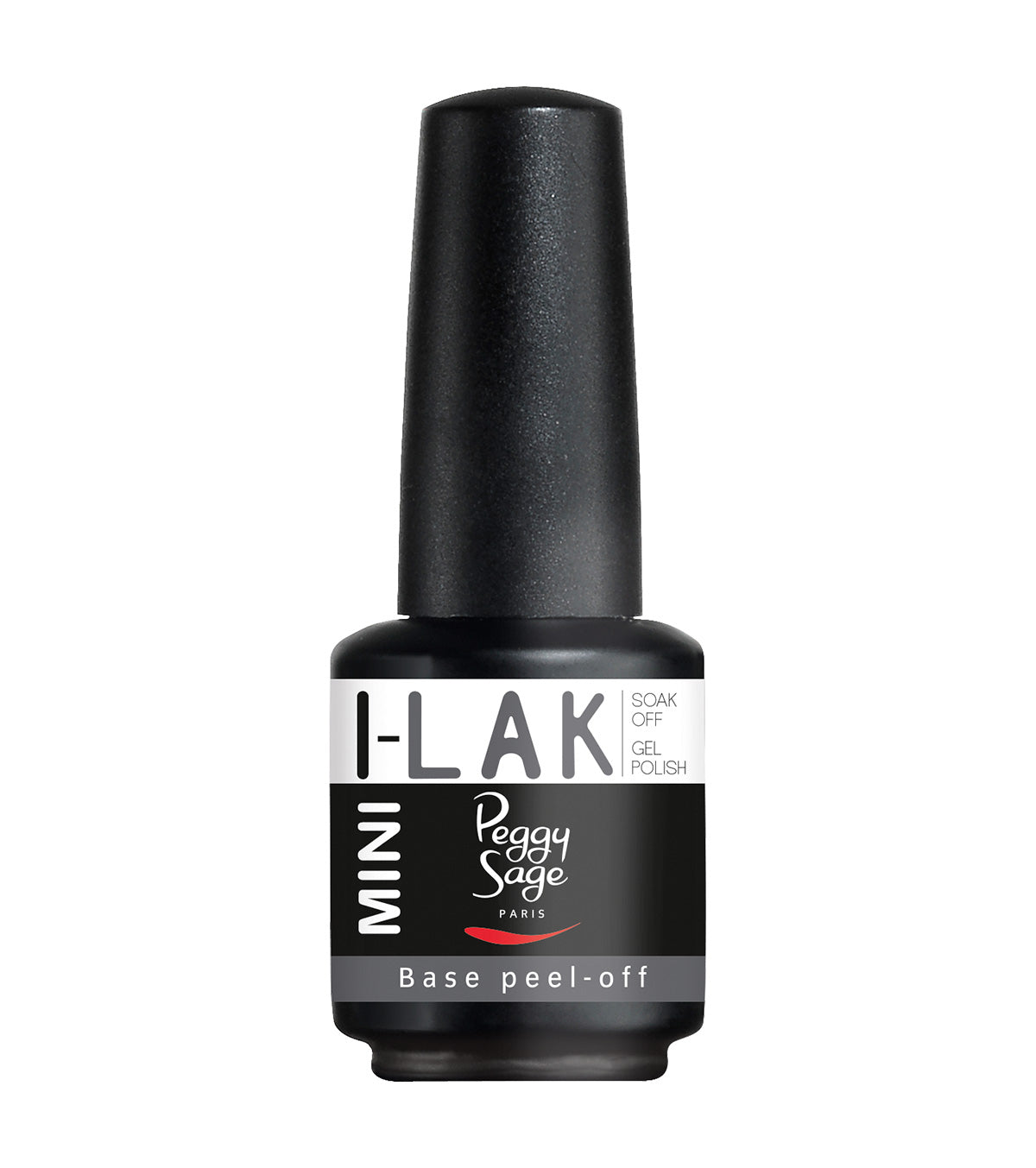 PEGGY SAGE BASE PEEL-OFF I-LAK 9ML - Tre Pi Profumerie