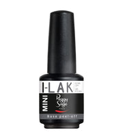PEGGY SAGE BASE PEEL-OFF I-LAK 9ML - Tre Pi Profumerie