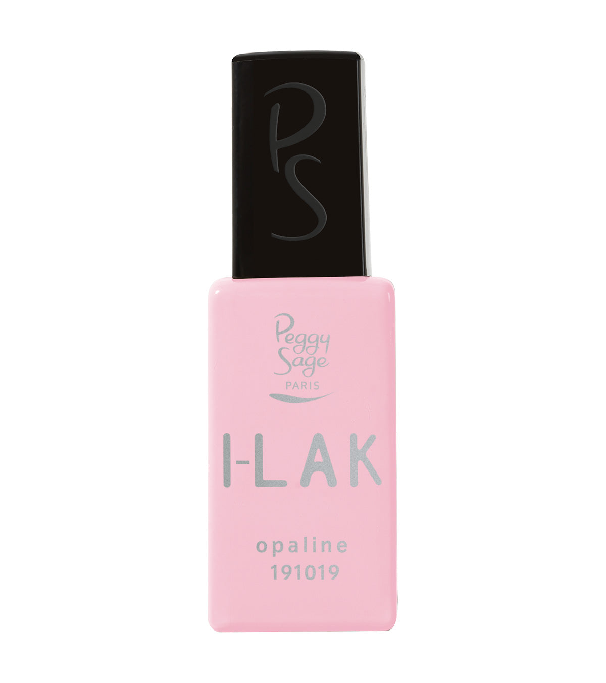 PEGGY SAGE I-LAK SOAK OFF GEL POLISH OPALINE - 11ML - Tre Pi Profumerie
