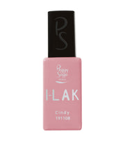 PEGGY SAGE I-LAK SOAK OFF GEL POLISH CINDY - 11ML - Tre Pi Profumerie