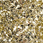 PEGGY SAGE I-LAK SOAK OFF GEL POLISH GLITZY GOLD - 11ML - Tre Pi Profumerie