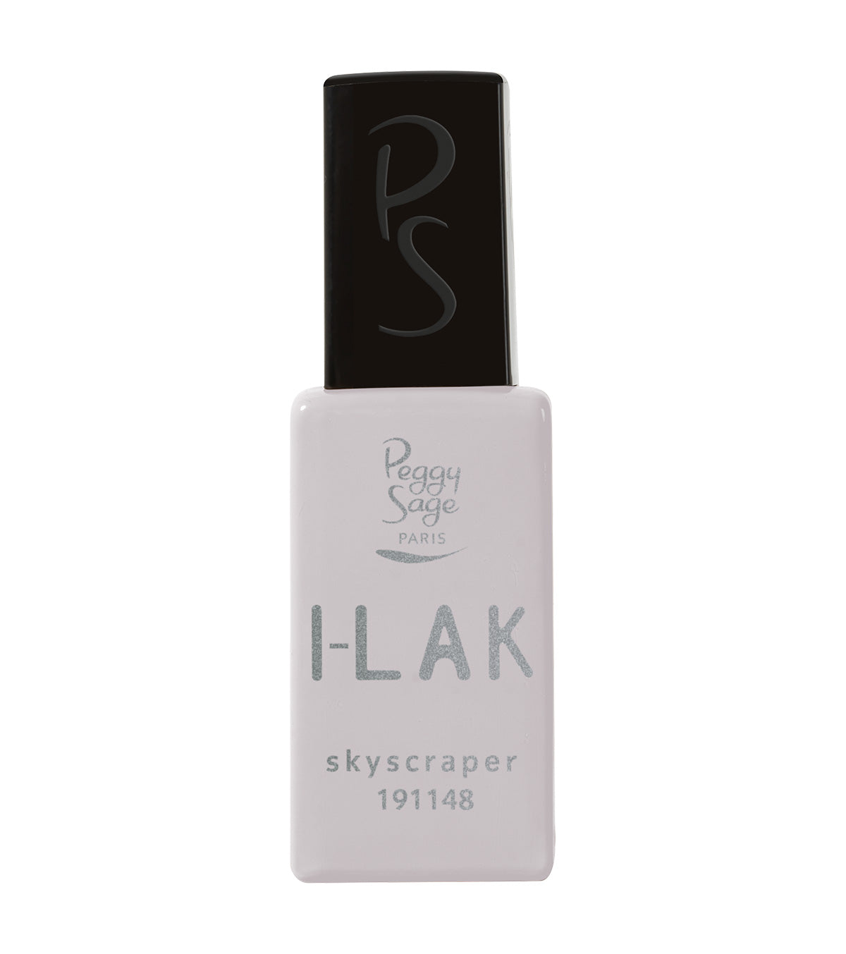 PEGGY SAGE I-LAK SOAK OFF GEL POLISH SKYSCRAPER - 11ML - Tre Pi Profumerie