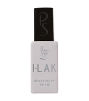PEGGY SAGE I-LAK SOAK OFF GEL POLISH SKYSCRAPER - 11ML - Tre Pi Profumerie