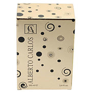 ALBERTO CARLOS EAU DE PARFUM 100 ML - Tre Pi Profumerie