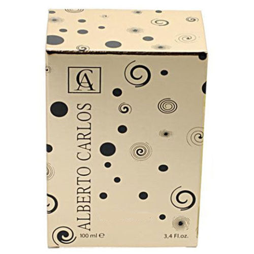 ALBERTO CARLOS EAU DE PARFUM 100 ML - Tre Pi Profumerie