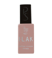 PEGGY SAGE I-LAK SOAK OFF GEL POLISH TOFFEE CREAM - 11ML - Tre Pi Profumerie