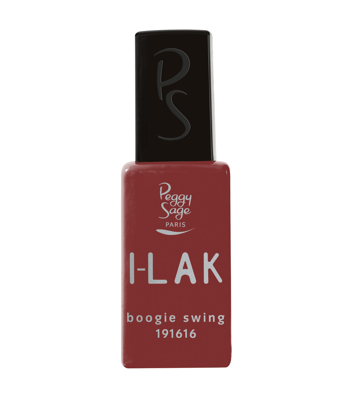 PEGGY SAGE I-LAK SOAK OFF GEL POLISH BOOGIE SWING - 11ML - Tre Pi Profumerie
