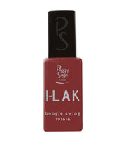 PEGGY SAGE I-LAK SOAK OFF GEL POLISH BOOGIE SWING - 11ML - Tre Pi Profumerie