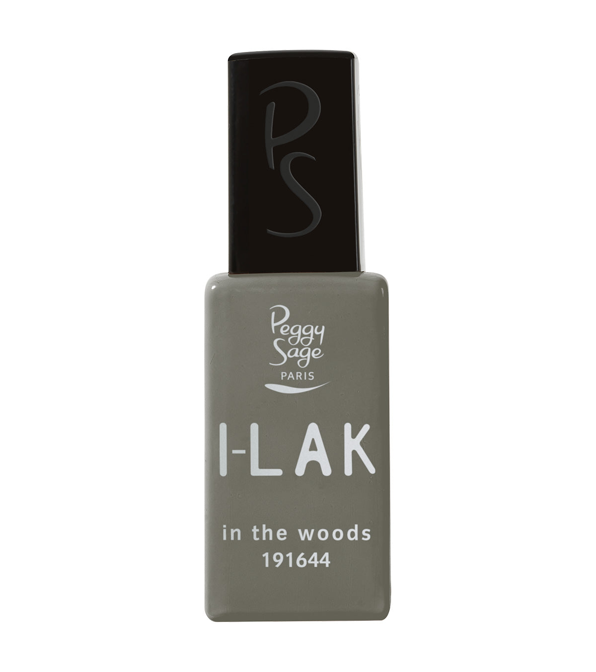 PEGGY SAGE I-LAK SOAK OFF GEL POLISH IN THE WOODS - 11ML - Tre Pi Profumerie