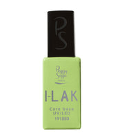 PEGGY SAGE CARE BASE UV I-LAK SOAK OFF GEL POLISH - 11ML - Tre Pi Profumerie