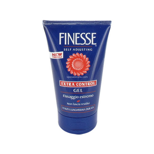 FINESSE GEL EXTRA CONTROL 150 ML - Tre Pi Profumerie