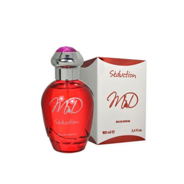 MD SEDUCTION EAU DE PARFUM 100 ML - Tre Pi Profumerie