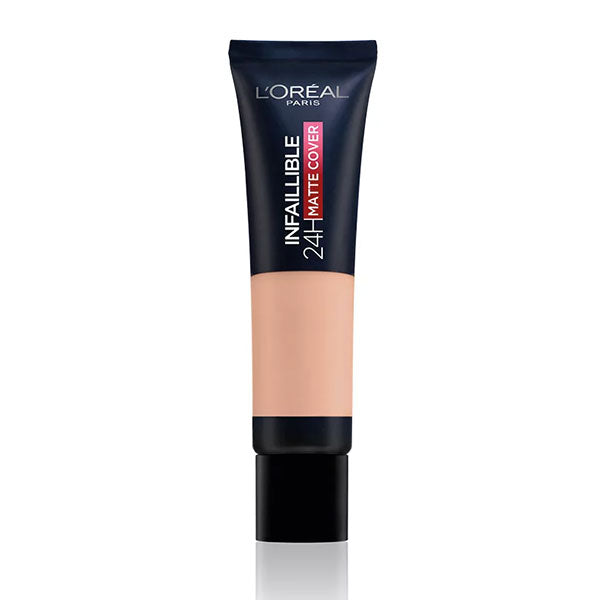 L'OREAL INFAILLIBLE 24HMATTE SABLE 175 - Tre Pi Profumerie