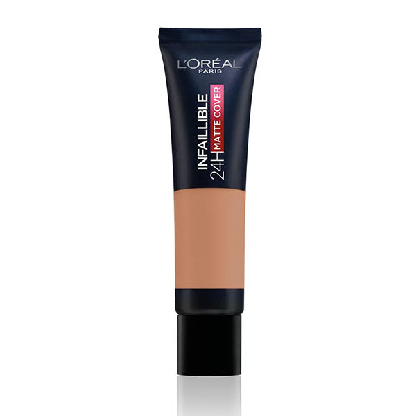 L'OREAL FONDOTINTA INFAILLIBLE 32H MATTE COOL UNDERTONE 320 - Tre Pi Profumerie