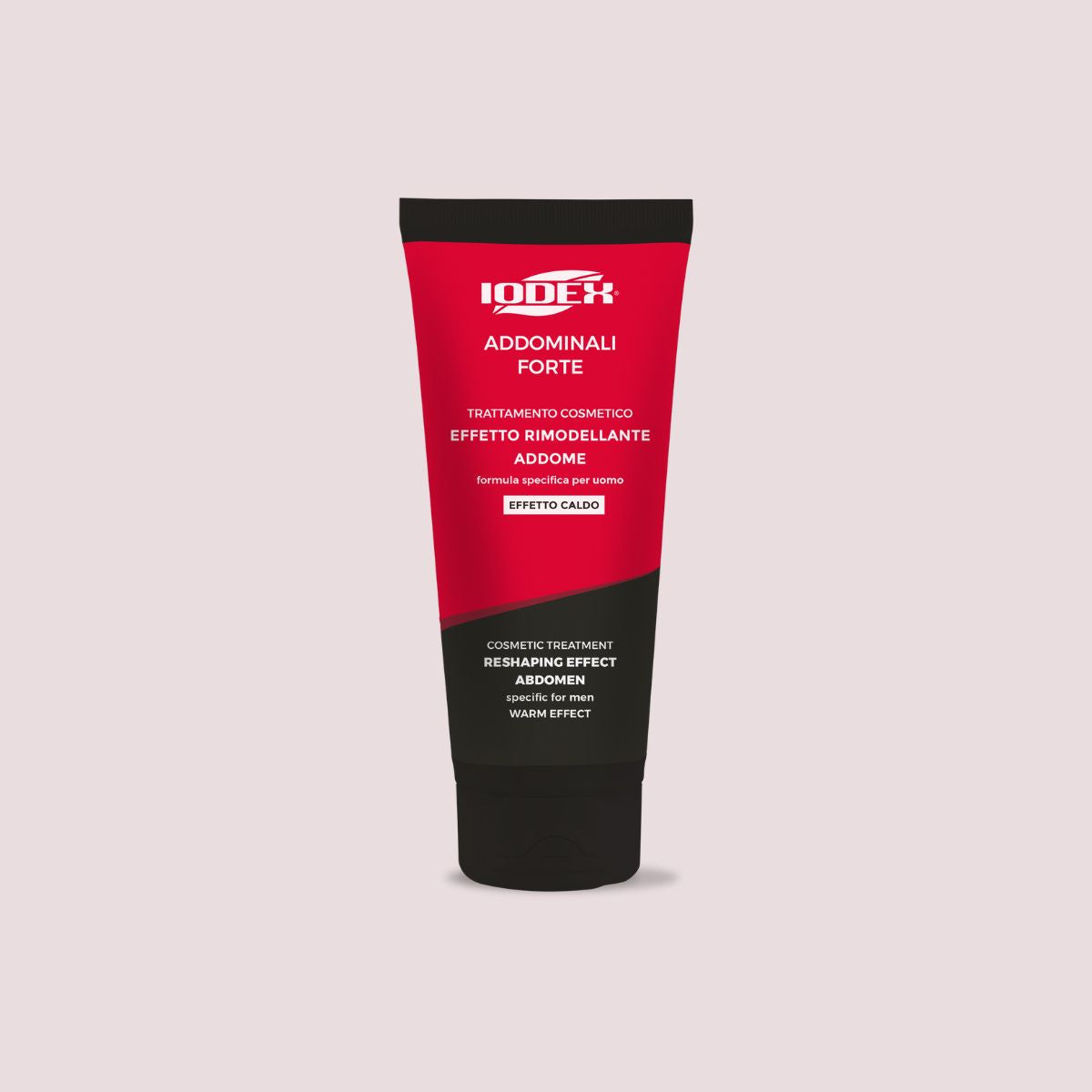 Iodase Cosmetics Rimodellante addominali