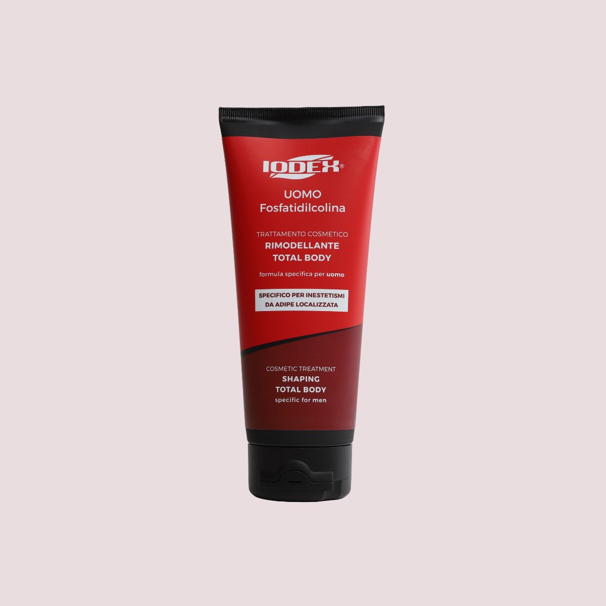 Iodase Cosmetics Snellente total body