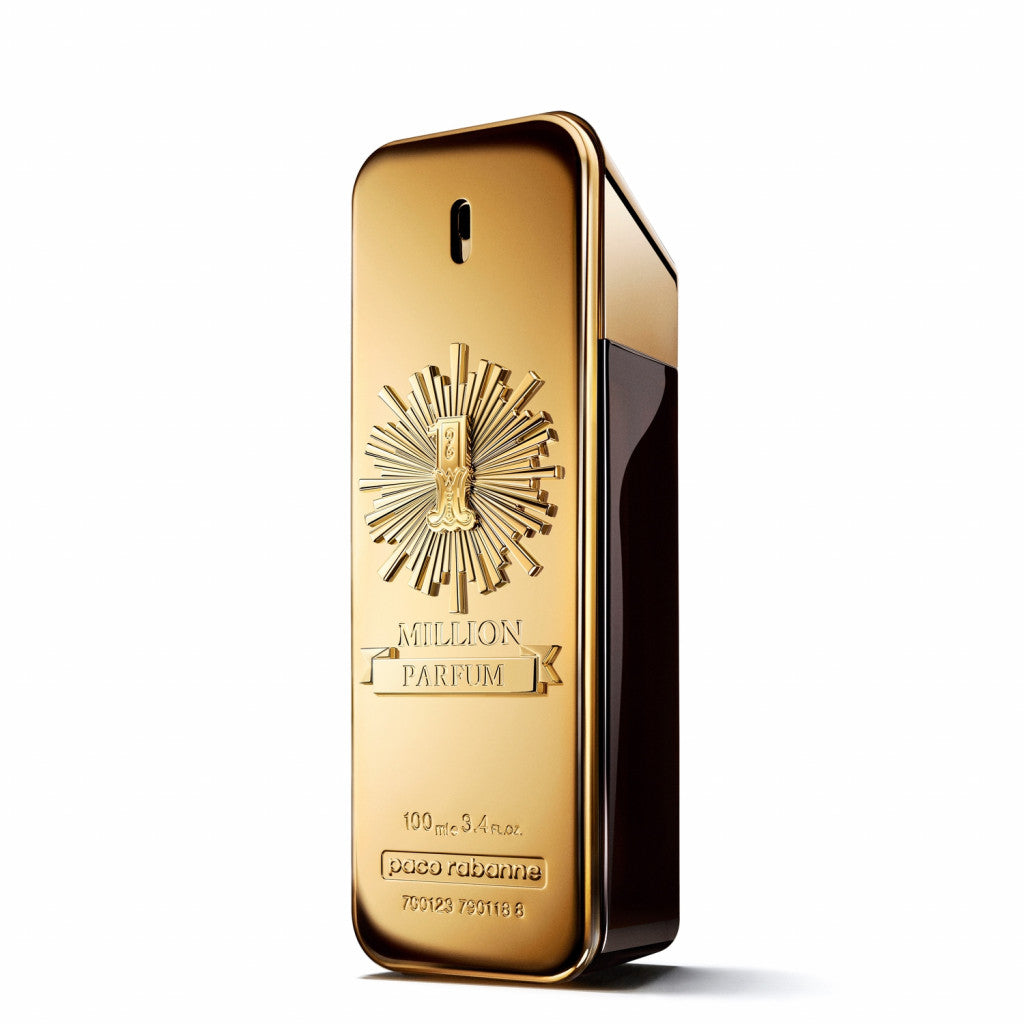 PACO RABANNE ONE MILLION PARFUM 100 ML - Tre Pi Profumerie