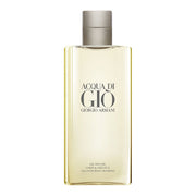 ARMANI ACQUA DI GIO' UOMO SHOWER GEL 200 ML - Tre Pi Profumerie