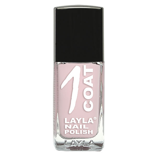 LAYLA 1 COAT NAIL POLISH 31 - Tre Pi Profumerie