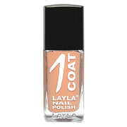 LAYLA 1 COAT NAIL POLISH 32 - Tre Pi Profumerie