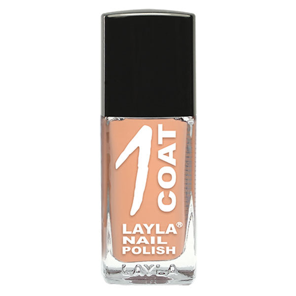 LAYLA 1 COAT NAIL POLISH 32 - Tre Pi Profumerie