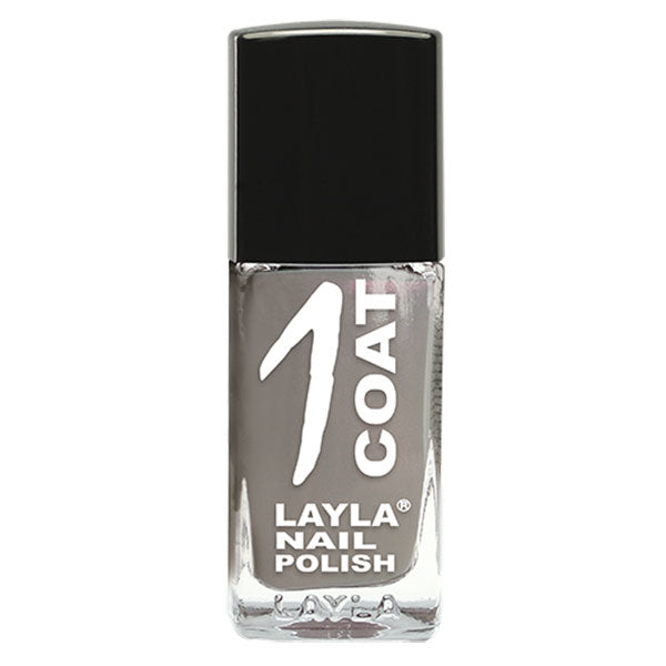 LAYLA 1 COAT NAIL POLISH 33 - Tre Pi Profumerie