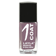 LAYLA 1 COAT NAIL POLISH 34 - Tre Pi Profumerie