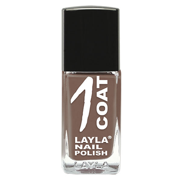 LAYLA 1 COAT NAIL POLISH 35 - Tre Pi Profumerie