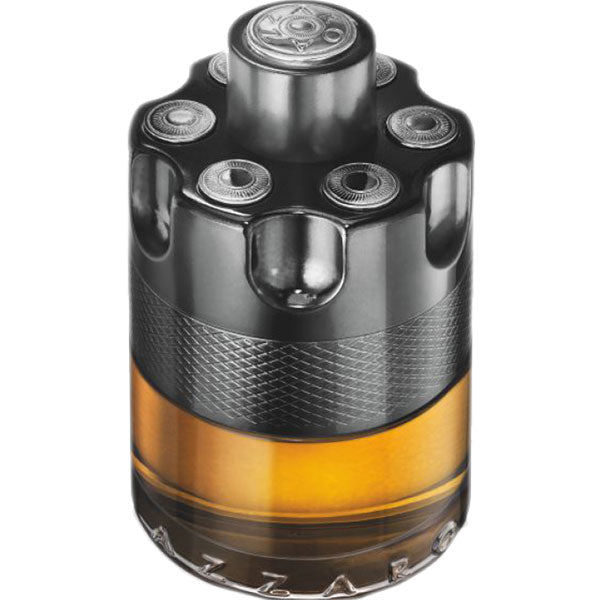 AZZARO WANTED BY NIGHT EAU DE PARFUM 100 ML - Tre Pi Profumerie